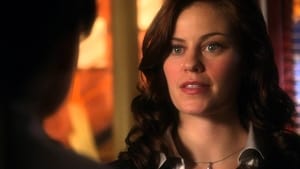 Smallville Season 9 Episode 11