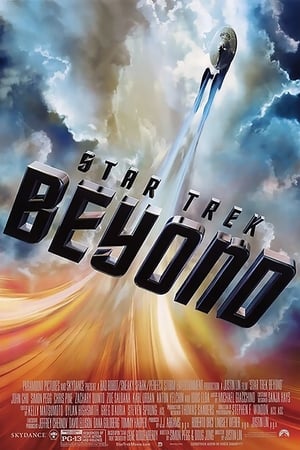 Star Trek Beyond 2016