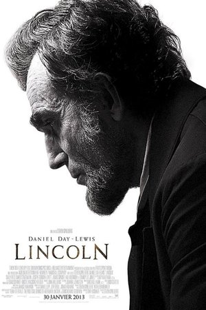 Poster Lincoln 2012 Poster Lincoln 2012