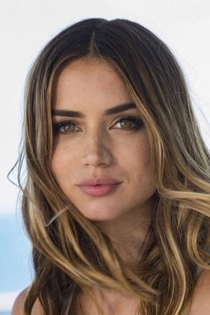 Ana de Armas - Filmy, tržby a návštěvnost