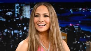 The Tonight Show Starring Jimmy Fallon Season 11 :Episode 83  Jennifer Lopez, Alan Ritchson, Gary Clark Jr.