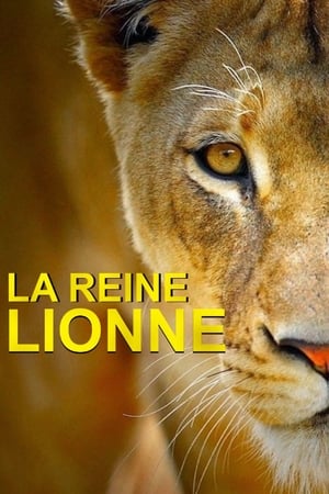 Image La reine lionne