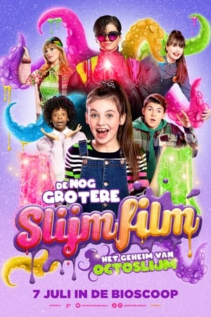 Image The Even Bigger Slime Movie