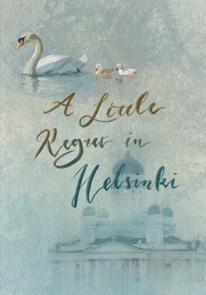 A Little Regret in Helsinki (1970)