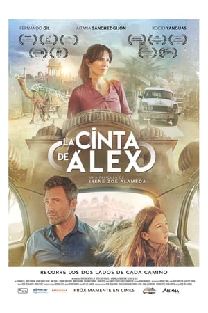 Image La cinta de Álex