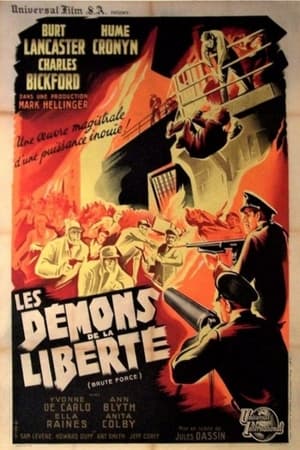 Les Démons de la Liberté 1947