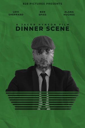 Dinner Scene (2025)