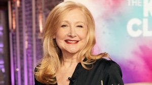 The Kelly Clarkson Show Season 6 :Episode 147  Patricia Clarkson, Susan Kelechi Watson, R.J. Halbert, Amy Grant, Erick Avari