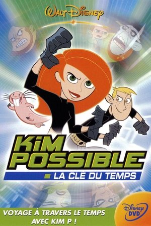 Télécharger Kim possible, la clé du temps ou regarder en streaming Torrent magnet 