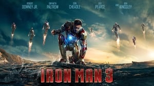 Capture of Iron Man 3 (2013) HD Монгол хэл