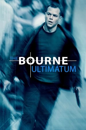 Image Siêu Điệp Viên: Tối Hậu Thư Của Bourne