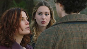 Ici tout commence Season 2 :Episode 143  Episode 143