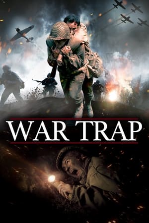 Poster War Trap 2022