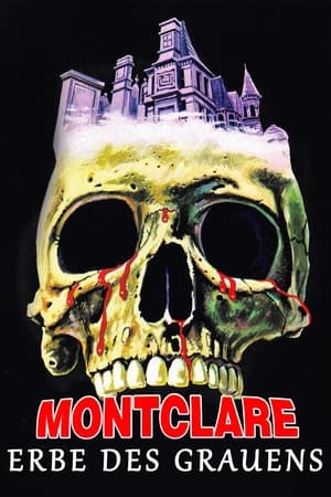 Montclare - Erbe des Grauens 1982