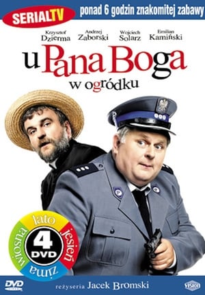 Image U Pana Boga w ogródku - 4 pory roku