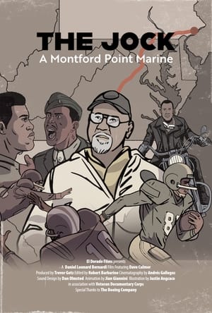 Image The Jock: A Montford Point Marine