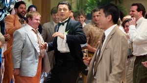 Capture of The Wolf of Wall Street (2013) FHD Монгол хэл