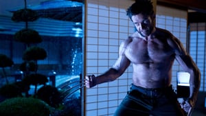 مشاهدة فيلم The Wolverine 2013 مترجم