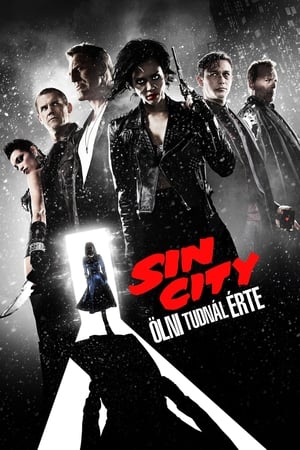 Sin City: Ölni tudnál érte 2014