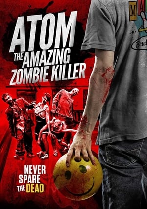 Télécharger Atom the Amazing Zombie Killer ou regarder en streaming Torrent magnet 