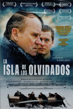 Image La isla de los olvidados