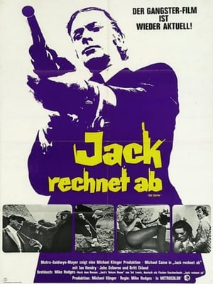 Jack rechnet ab 1971