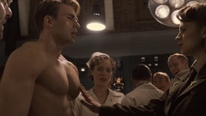 Capture of Captain America: The First Avenger (2011) HD Монгол хэл