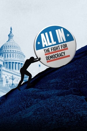 All In: The Fight for Democracy 2020