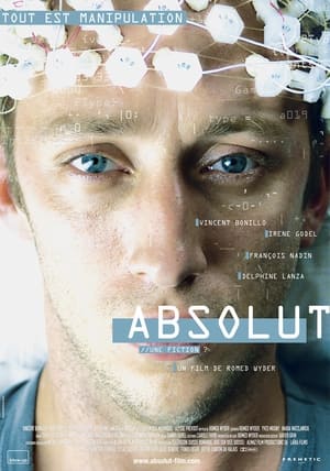 Poster Absolut 2005