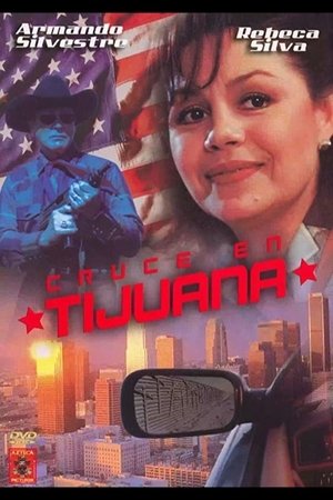 Cruce en Tijuana 1995