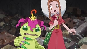 Digimon Adventure: Season 1 Episode 12