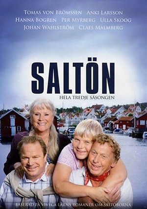 Saltön