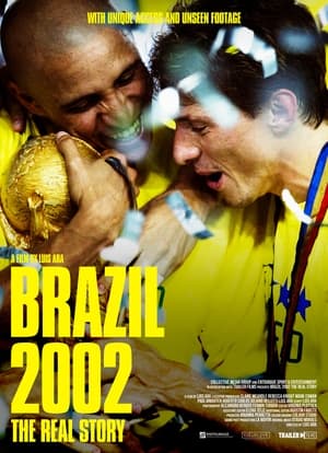 Image Brazil 2002: The Real Story