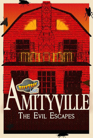 Télécharger RiffTrax Live: Amityville 4: The Evil Escapes ou regarder en streaming Torrent magnet 