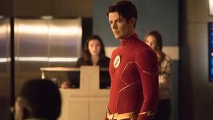 The Flash Season 7 :Episode 4  Central City Strong