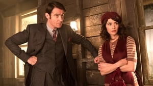 Timeless Season 2 Episode 6 مترجمة