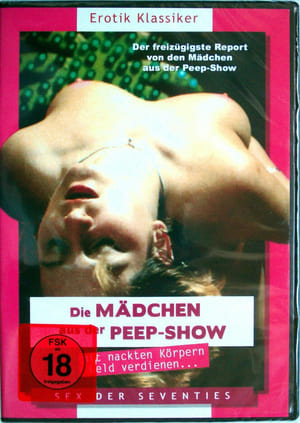 Image Die Mädchen aus der Peep Show