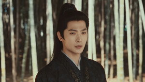 Zhan Zhao Adventures Season 1 :Episode 32  Episode 32