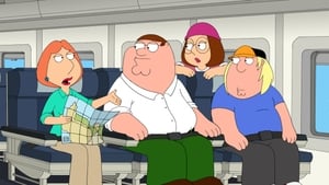 Family Guy Season 11 Episode 1