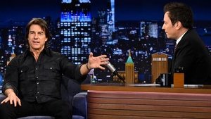 The Tonight Show Starring Jimmy Fallon Season 12 :Episode 113  Tom Cruise/Milly Alcock/Shakira