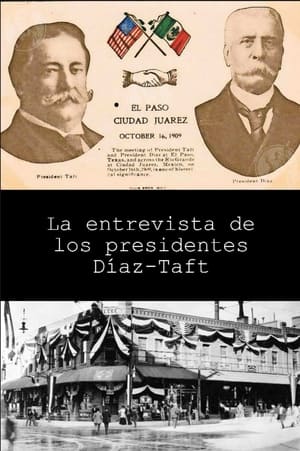 Image La entrevista de los presidentes Díaz-Taft