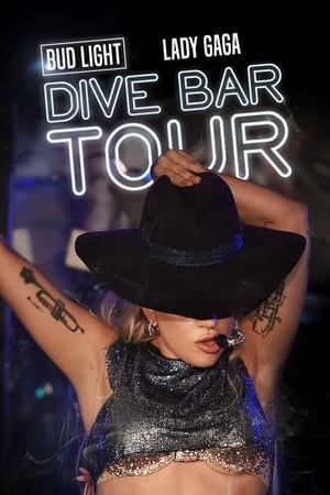 Image Live From The Bud Light x Lady Gaga Dive Bar Tour: Los Angeles