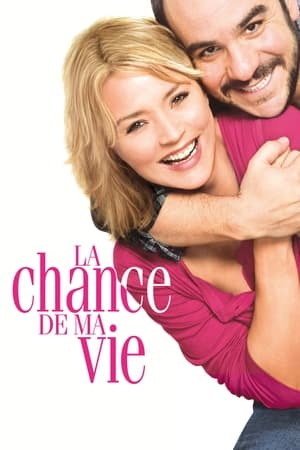 Poster Second Chance 2011