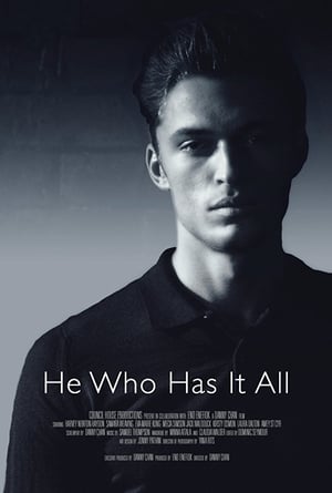 Poster He Who Has It All 2015