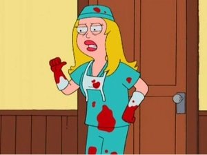 American Dad! Season 2