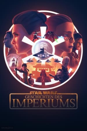 Image Star Wars: Geschichten des Imperiums