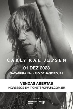 Image Carly Rae Jepsen: Primavera Sound Festival 2023