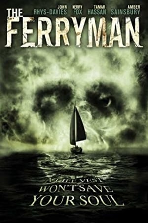 Image The Ferryman - Jeder muss zahlen