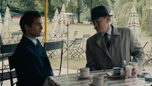 مشاهدة فيلم The Man from U.N.C.L.E. 2015 مترجم