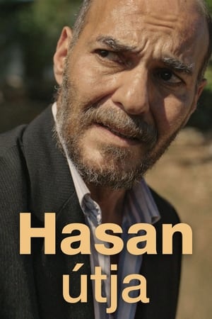 Poster Hasan útja 2021